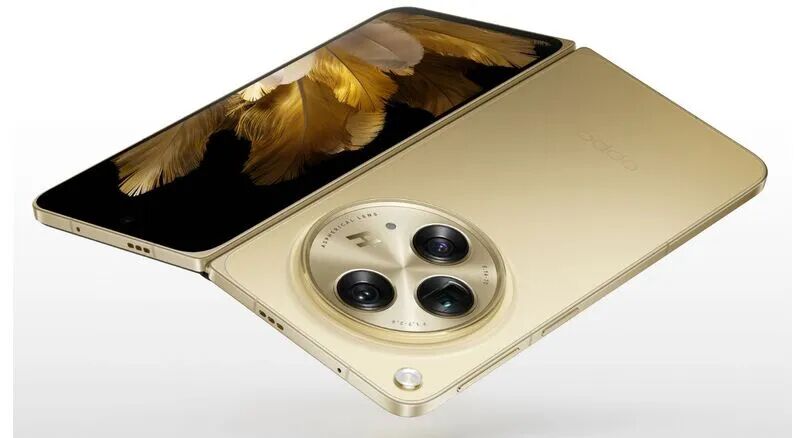 Oppo Find N5: Bocoran Spesifikasi Dan Fitur Utama Sebelum Peluncuran Q1 2025