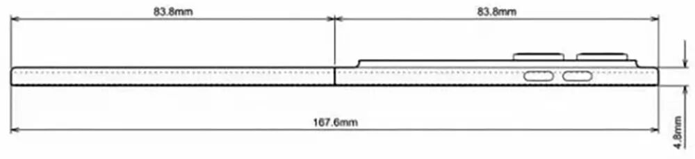 图片[4]-iPhone Fold长这样，你还会买吗？-淘靓机