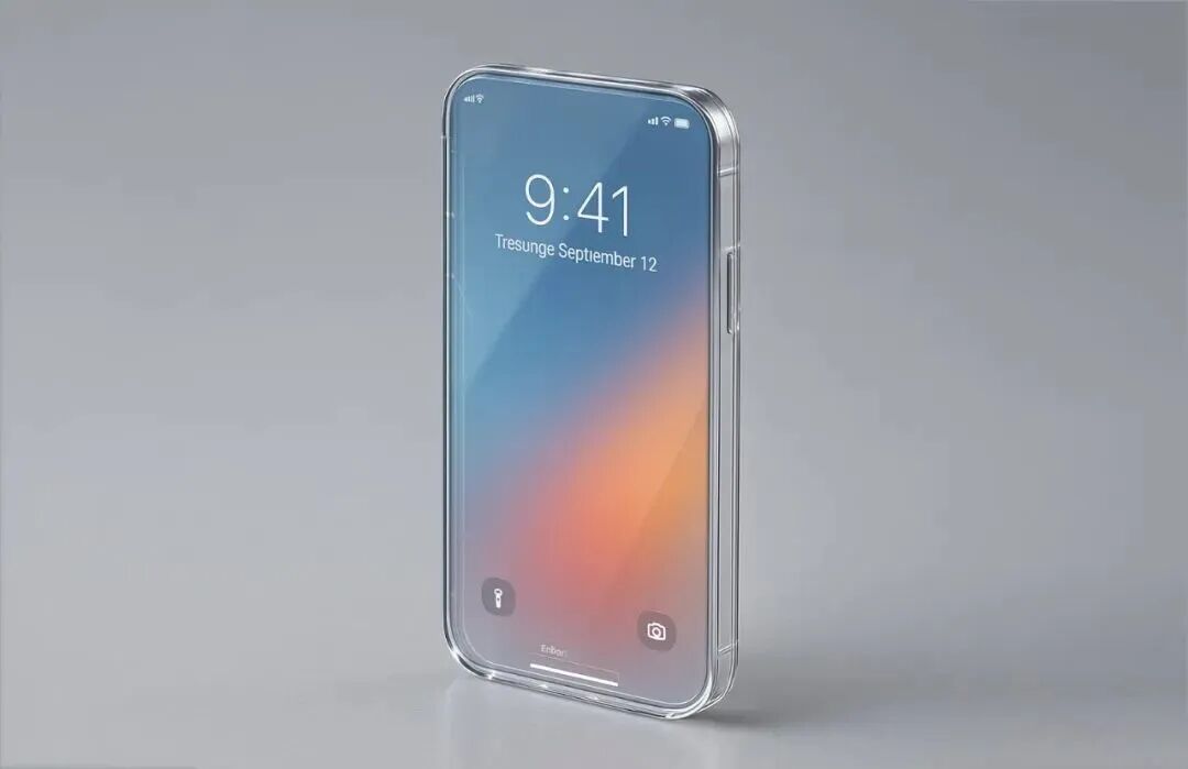 图片[4]-再见灵动岛！iPhone 18 Pro Max，彻底变了-淘靓机