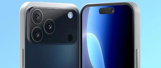 iPhone18pro Max，史上堆料最猛iPhone-淘靓机