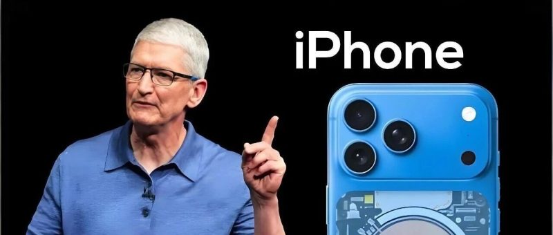 iPhone17ProMax再见了！iPhone18ProMax将再次封神！-淘靓机