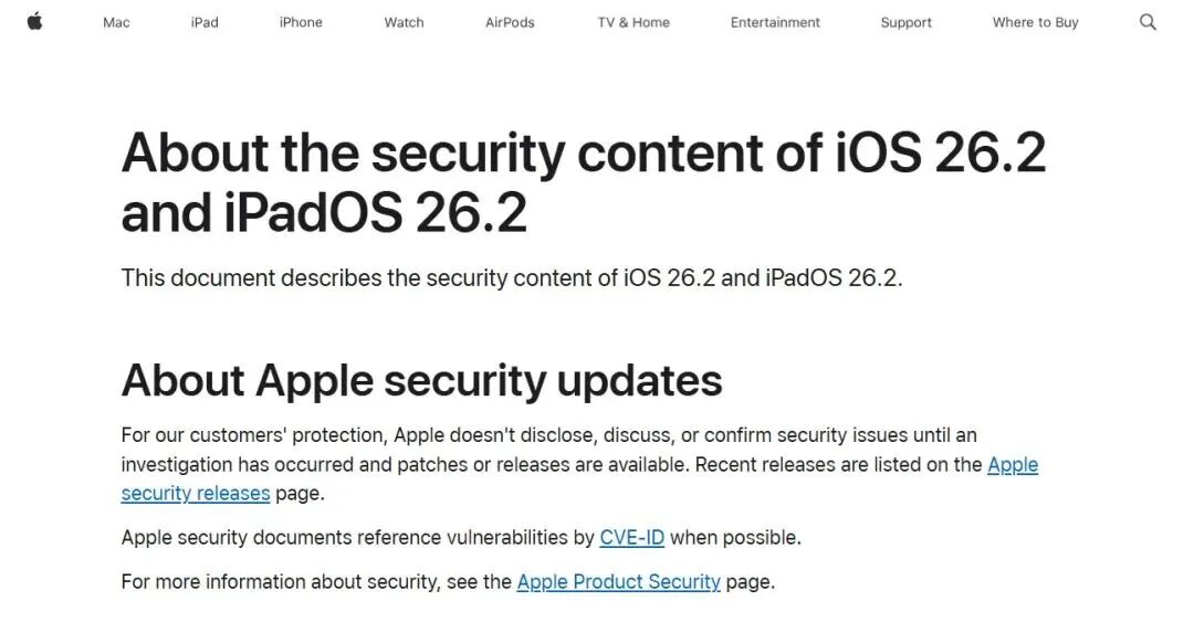 图片[4]-太猛了！苹果连发 6 个 iOS 更新，iPhone 5s 都能升-淘靓机