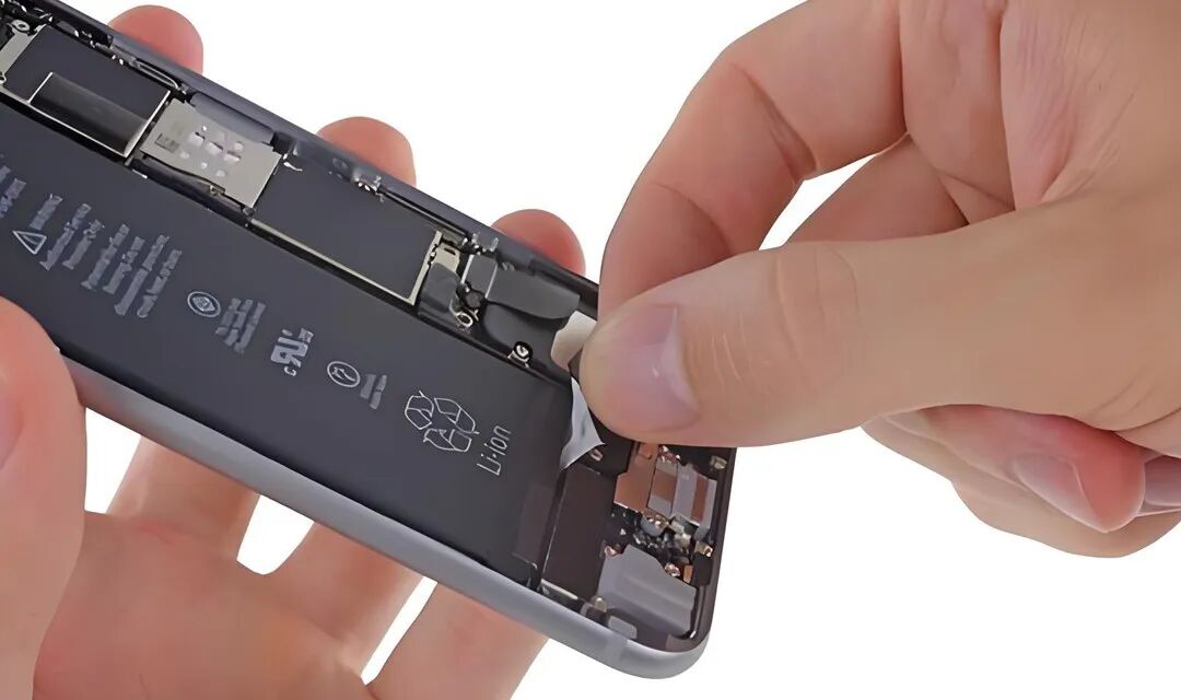 图片[3]-苹果官宣：iPhone 换电池半价，太香了！-淘靓机