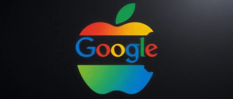 谷歌突然出手，苹果彻底要慌了！-淘靓机