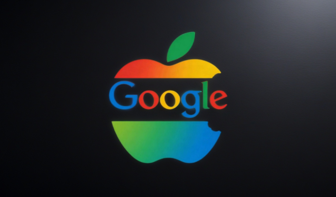 图片[1]-谷歌突然出手，苹果彻底要慌了！-淘靓机