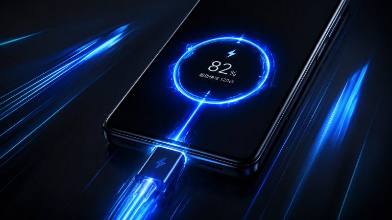 手机快充十年进化史：从 18W 到 240W，超充时代的得与失-淘靓机